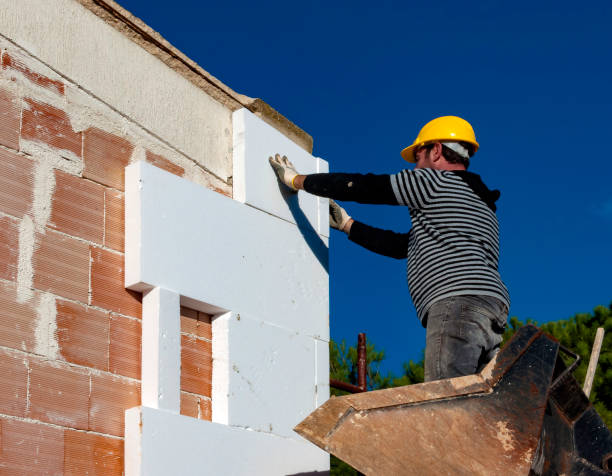 Best Types of Insulation in Spring Valley, MN