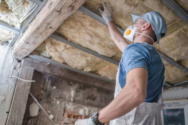 Trusted MN Insulation Contractor Experts